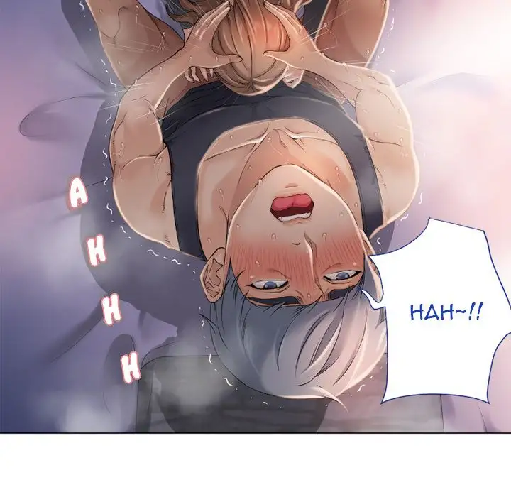 Wet Women Chapter 4 Page 73