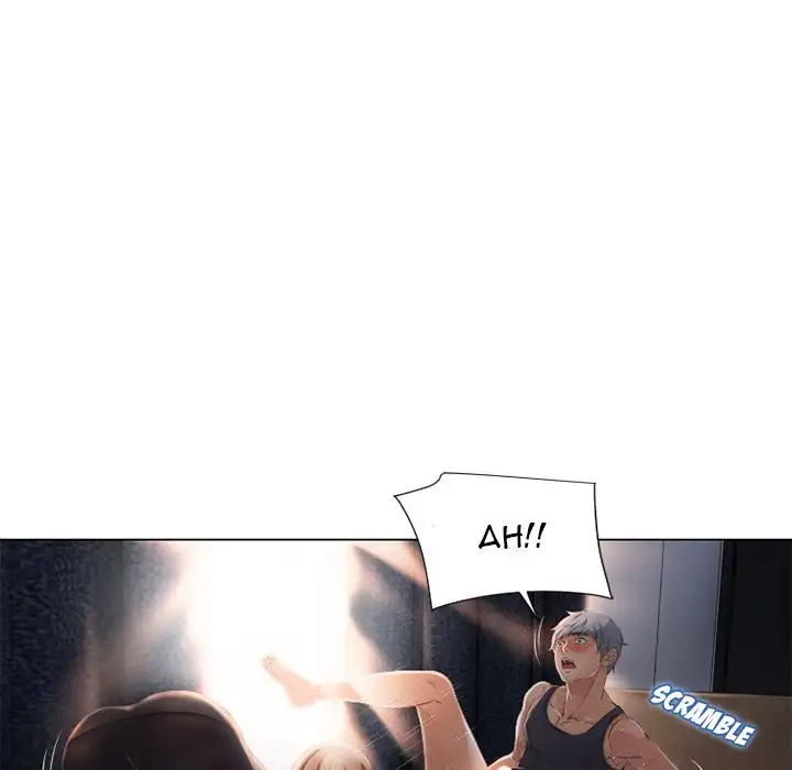 Wet Women Chapter 4 Page 77