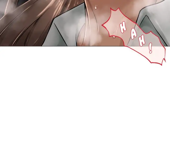 Wet Women Chapter 4 Page 8