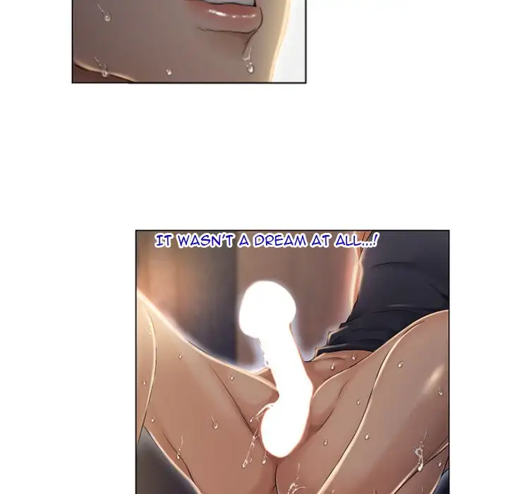 Wet Women Chapter 4 Page 81