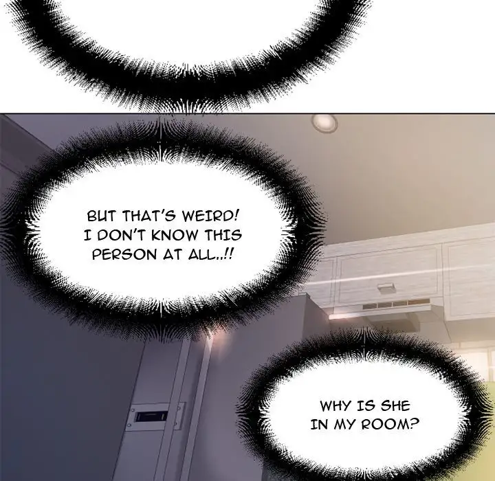 Wet Women Chapter 4 Page 87