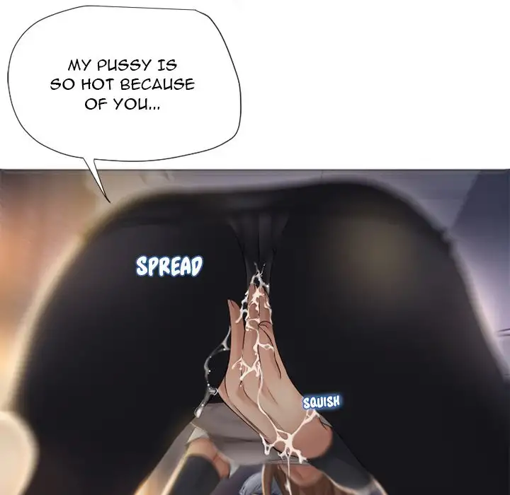 Wet Women Chapter 4 Page 92