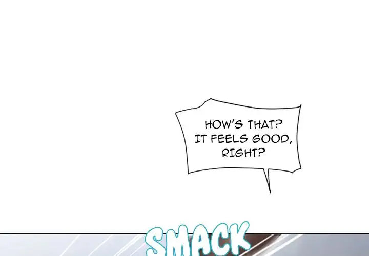 Wet Women Chapter 49 Page 1