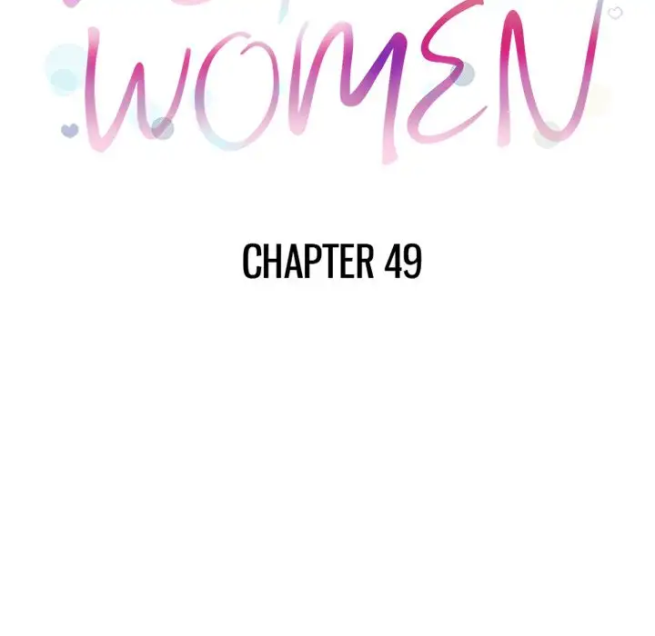 Wet Women Chapter 49 Page 10