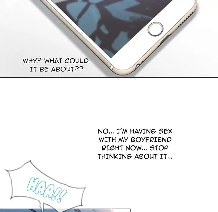 Wet Women Chapter 49 Page 14
