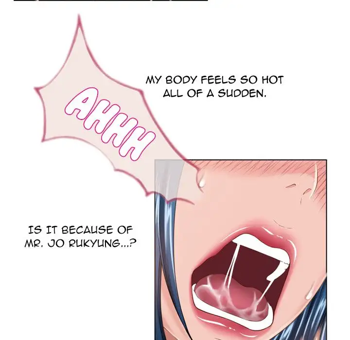 Wet Women Chapter 49 Page 17