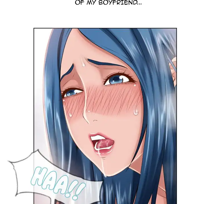 Wet Women Chapter 49 Page 22