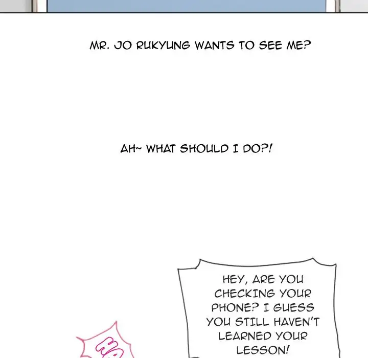 Wet Women Chapter 49 Page 31