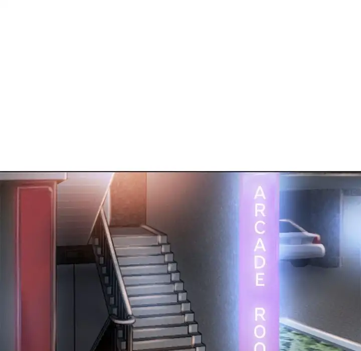 Wet Women Chapter 49 Page 51