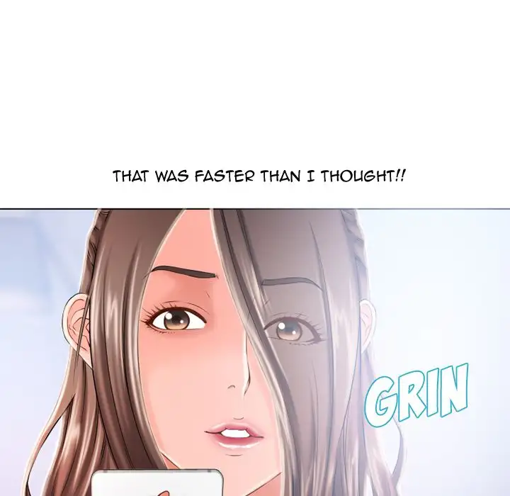 Wet Women Chapter 49 Page 59