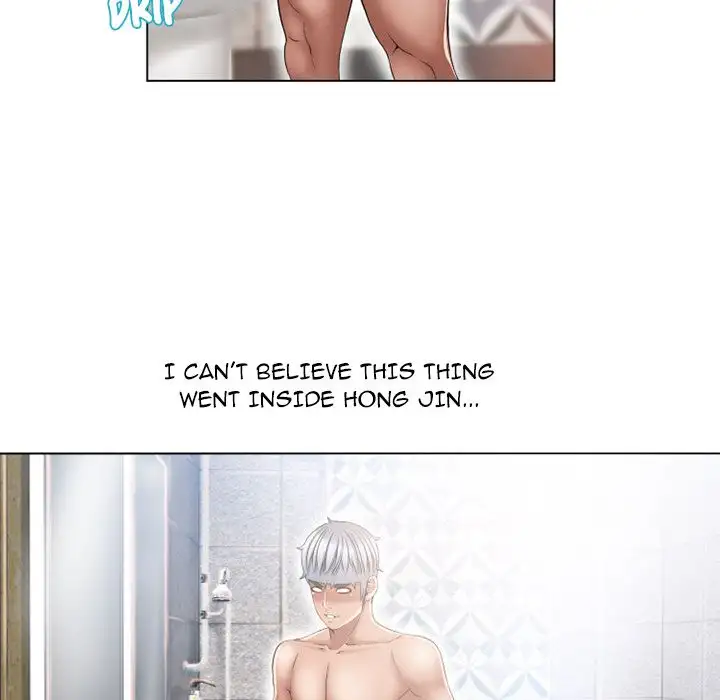 Wet Women Chapter 49 Page 63