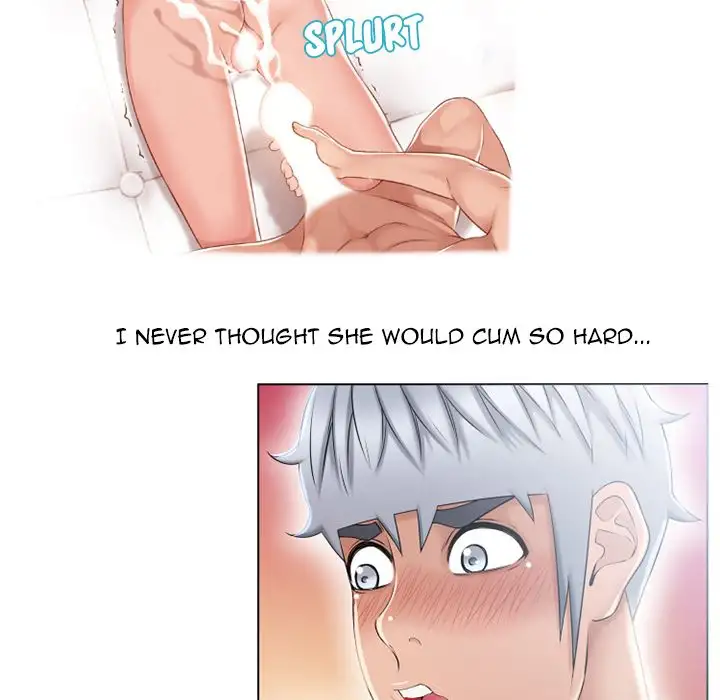 Wet Women Chapter 49 Page 67