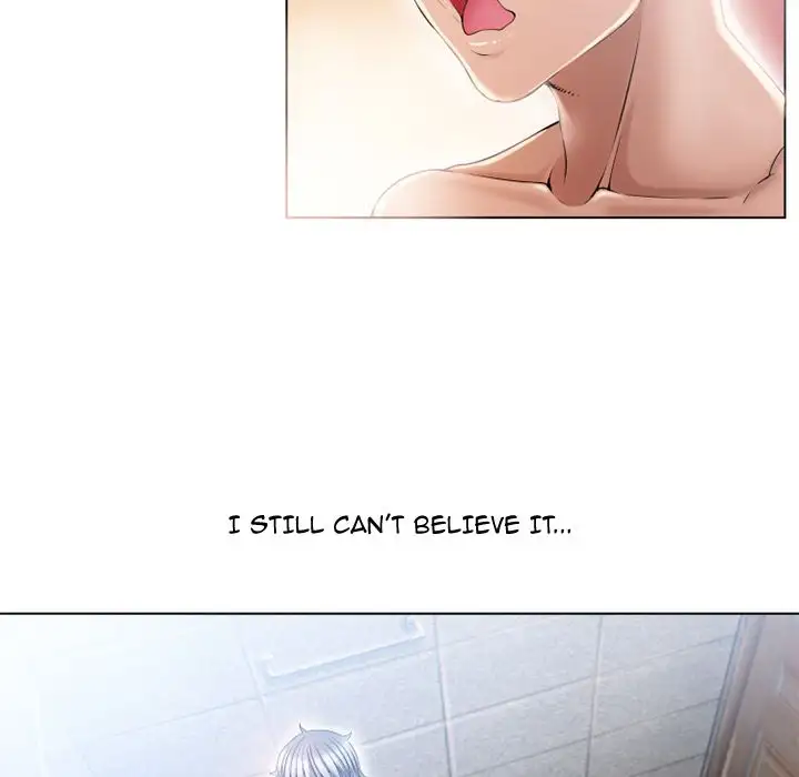 Wet Women Chapter 49 Page 68