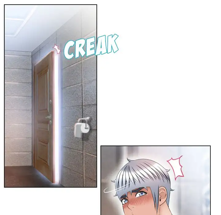 Wet Women Chapter 49 Page 71