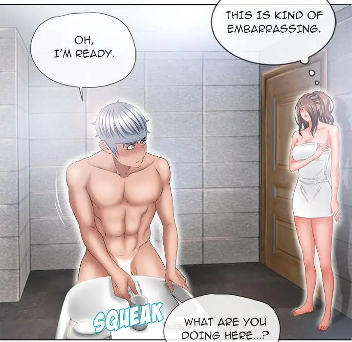 Wet Women Chapter 49 Page 73
