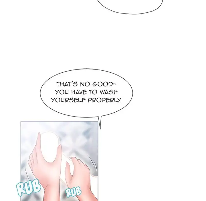 Wet Women Chapter 49 Page 74