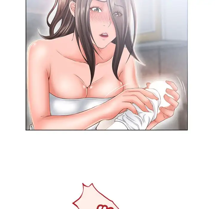 Wet Women Chapter 49 Page 78