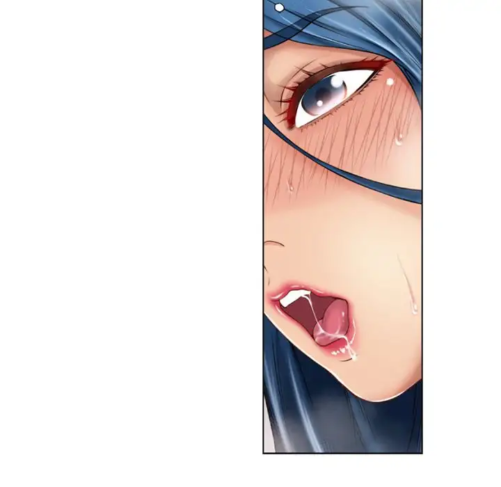 Wet Women Chapter 49 Page 8