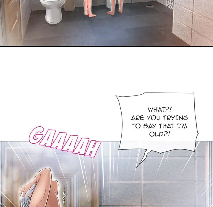 Wet Women Chapter 49 Page 83