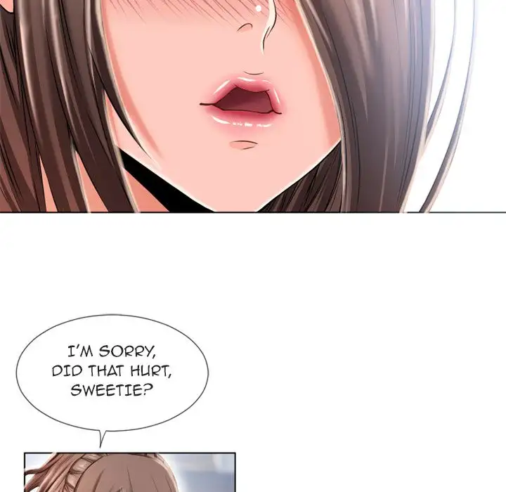 Wet Women Chapter 49 Page 86