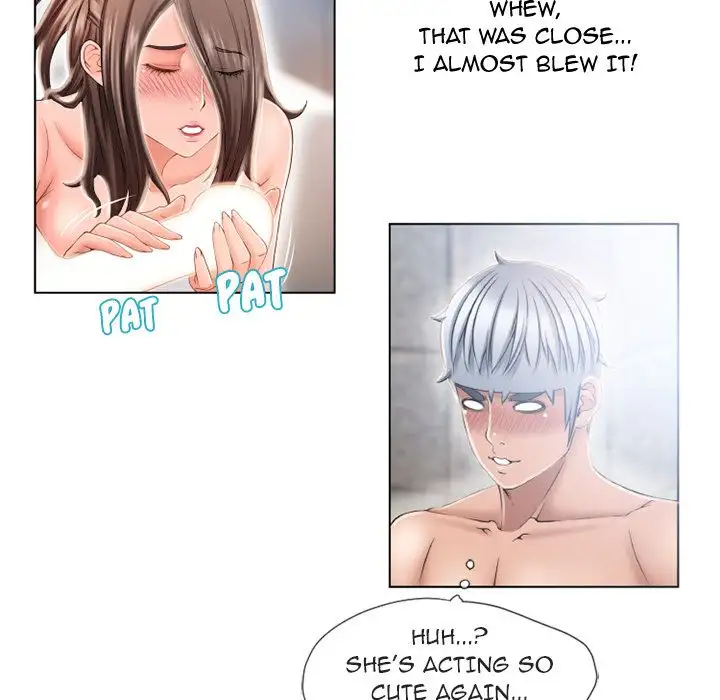 Wet Women Chapter 49 Page 87