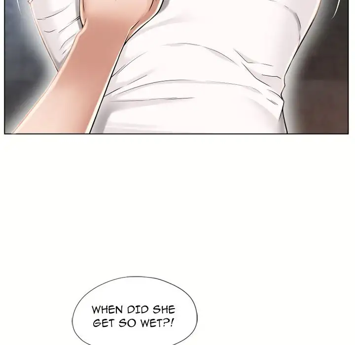 Wet Women Chapter 49 Page 91