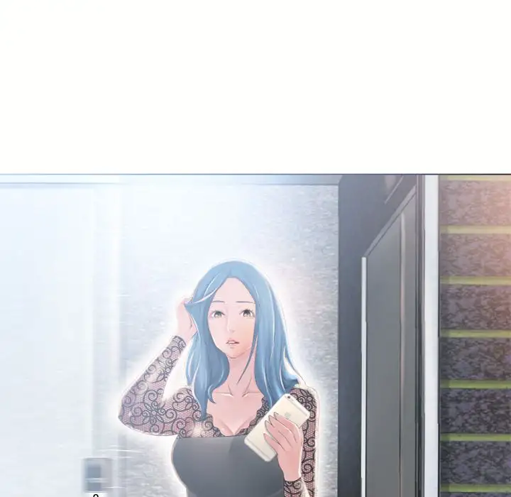 Wet Women Chapter 49 Page 98