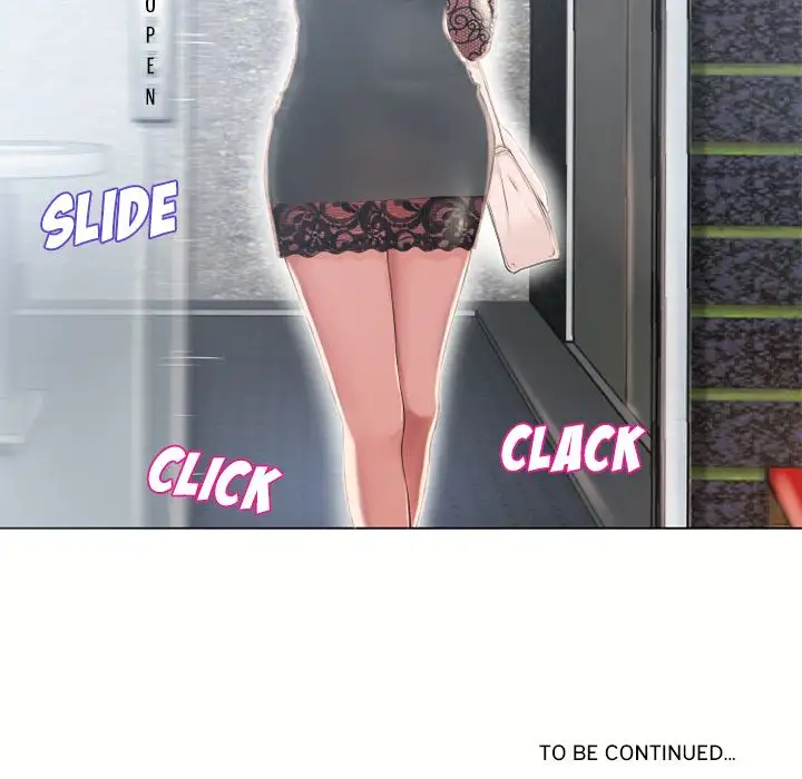 Wet Women Chapter 49 Page 99
