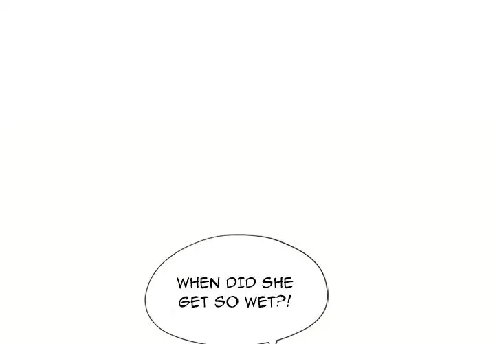 Wet Women Chapter 50 Page 1