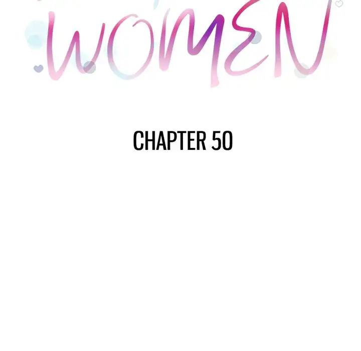 Wet Women Chapter 50 Page 12