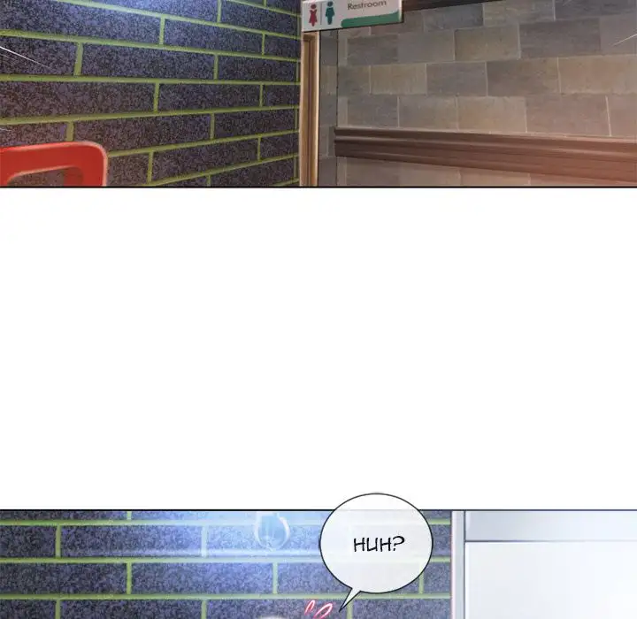 Wet Women Chapter 50 Page 19