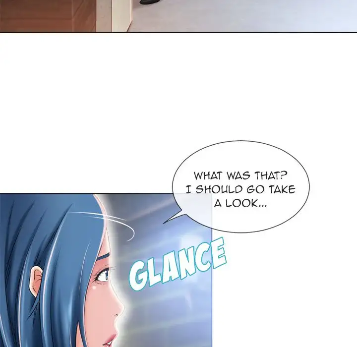 Wet Women Chapter 50 Page 21