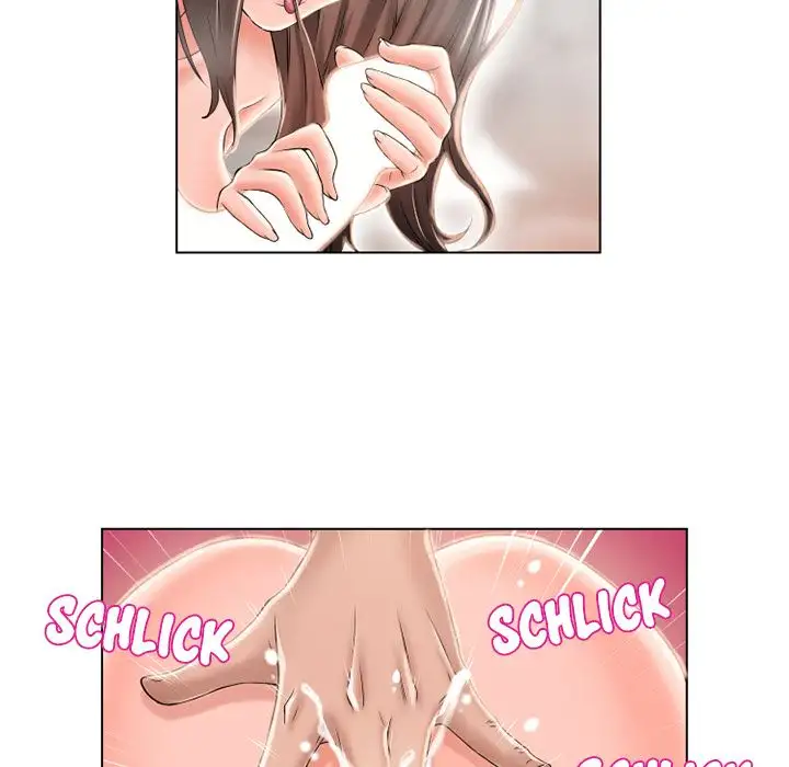 Wet Women Chapter 50 Page 24
