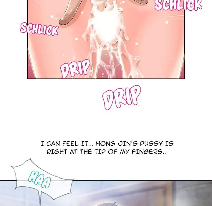 Wet Women Chapter 50 Page 25