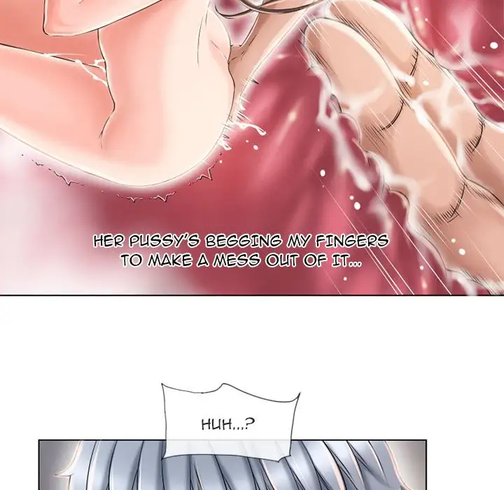 Wet Women Chapter 50 Page 29
