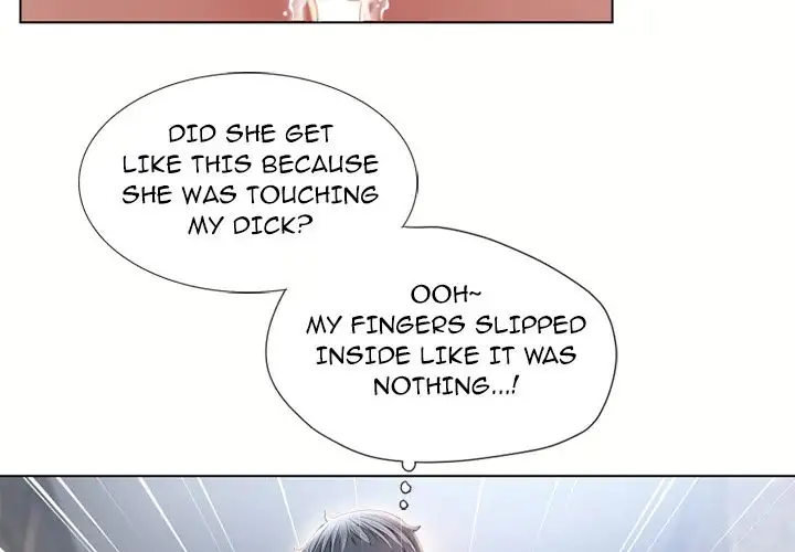 Wet Women Chapter 50 Page 3