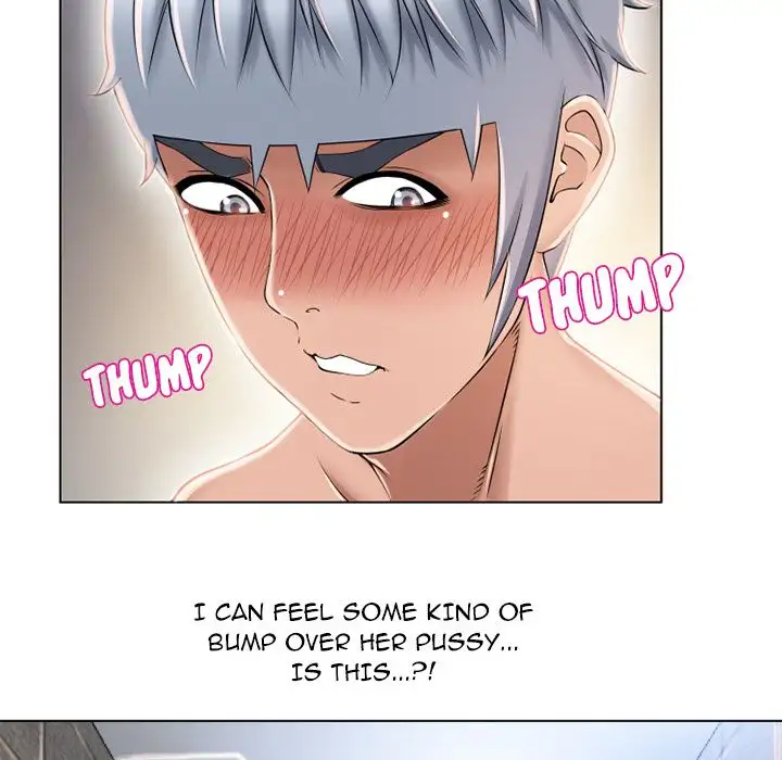 Wet Women Chapter 50 Page 30