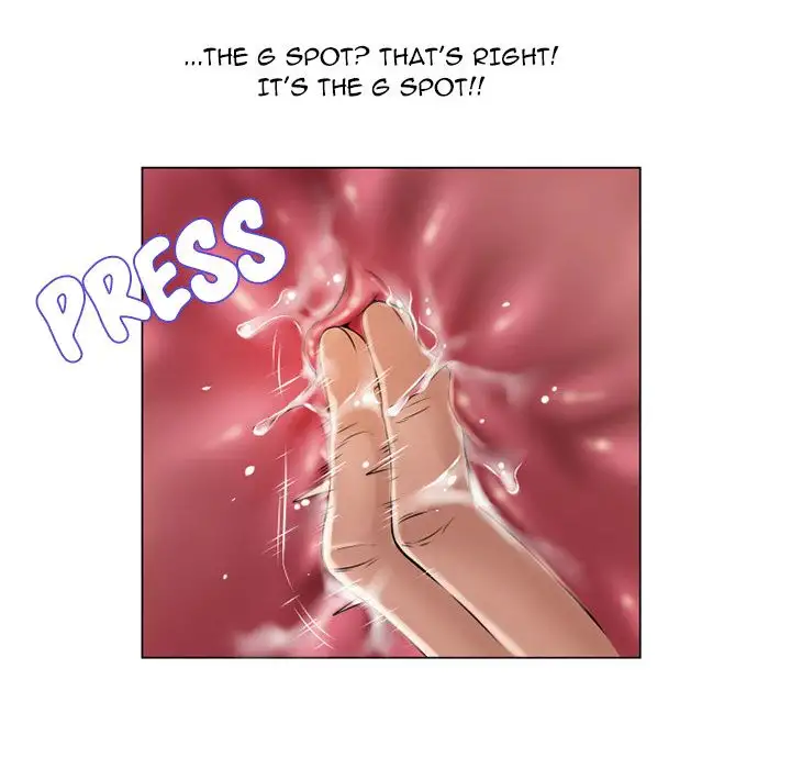 Wet Women Chapter 50 Page 33