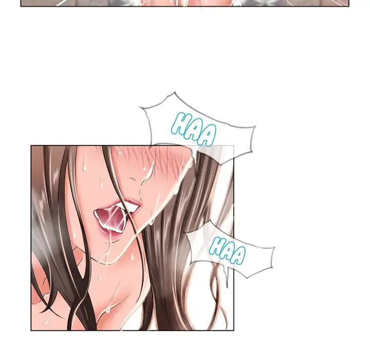 Wet Women Chapter 50 Page 36