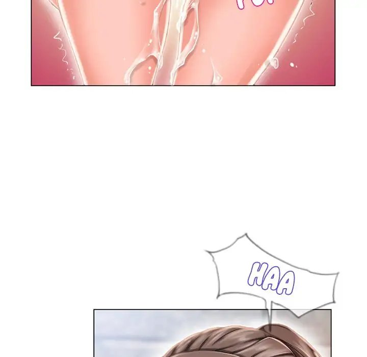 Wet Women Chapter 50 Page 38
