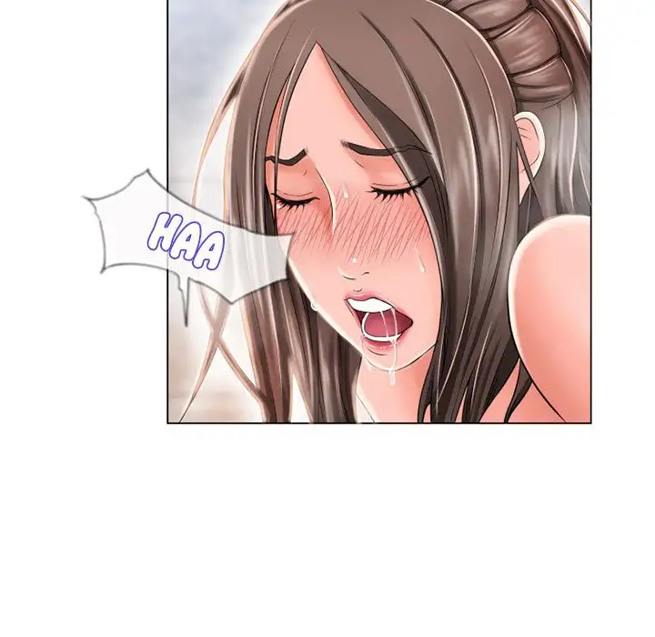 Wet Women Chapter 50 Page 39