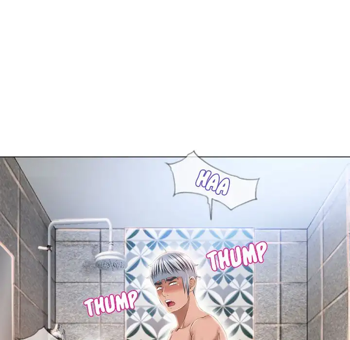 Wet Women Chapter 50 Page 40