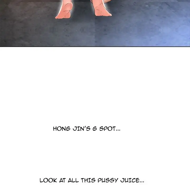 Wet Women Chapter 50 Page 42