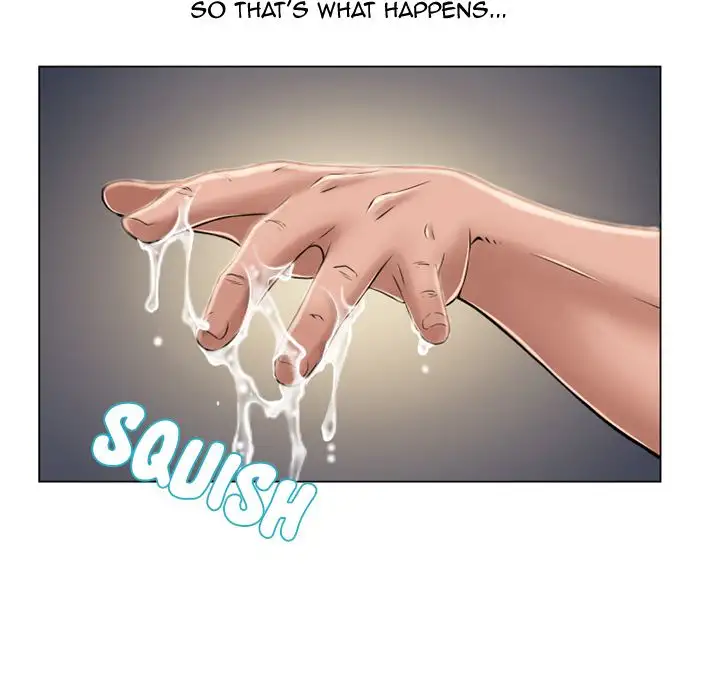 Wet Women Chapter 50 Page 43