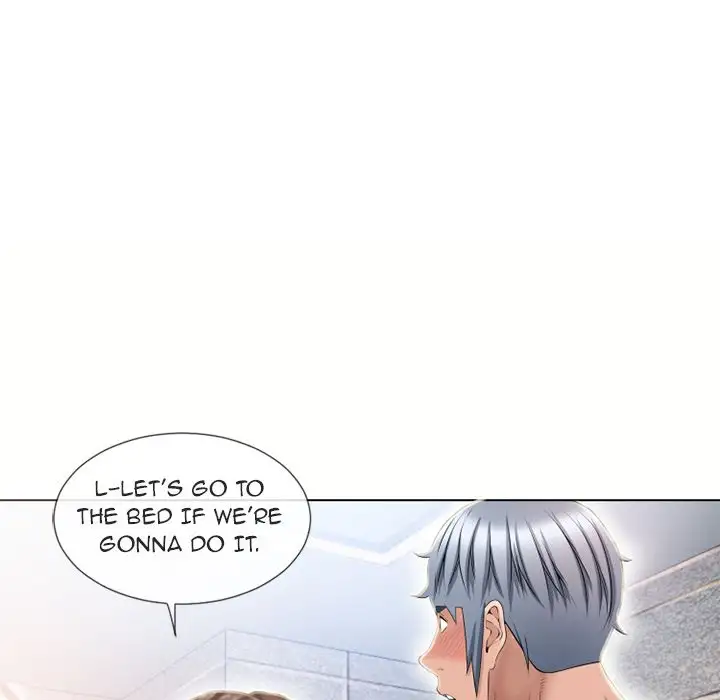 Wet Women Chapter 50 Page 52