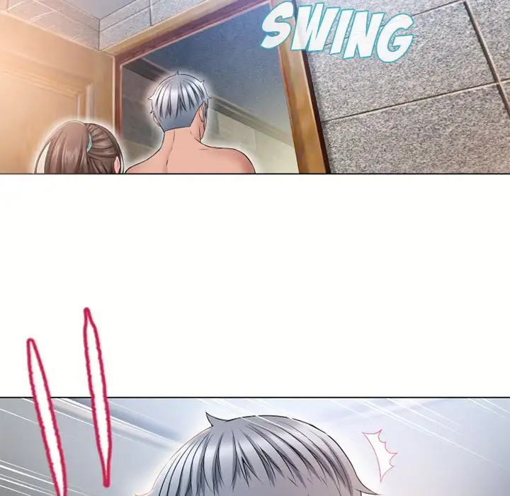Wet Women Chapter 50 Page 57