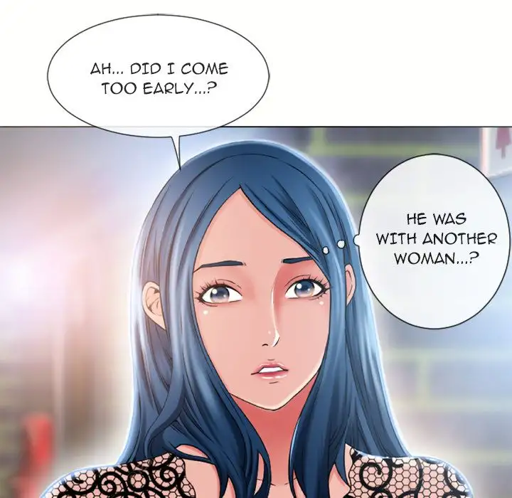 Wet Women Chapter 50 Page 59