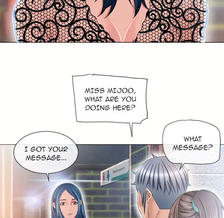 Wet Women Chapter 50 Page 60