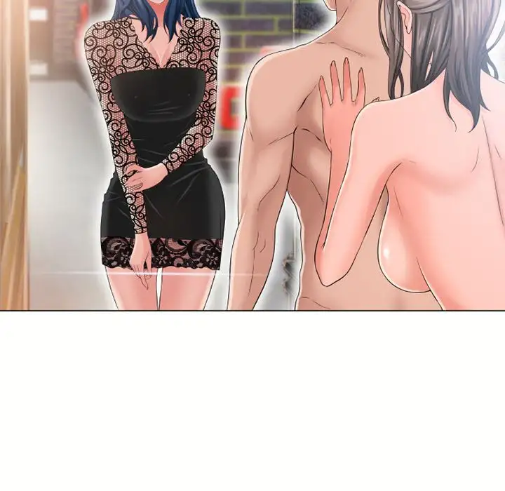 Wet Women Chapter 50 Page 61