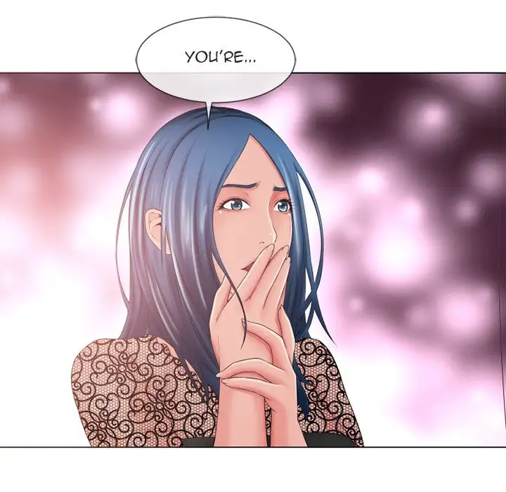 Wet Women Chapter 50 Page 72